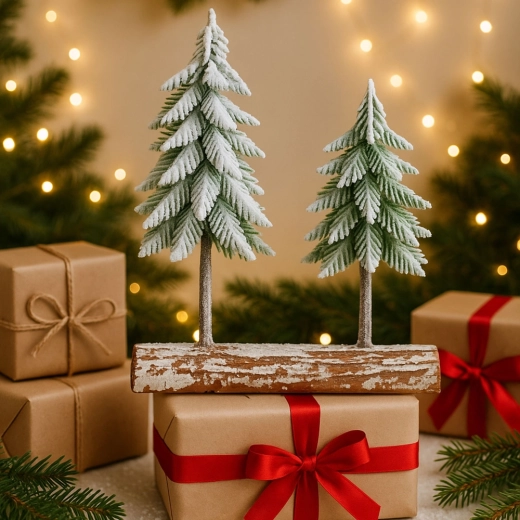 Kompakte Maße für einfaches Arrangieren