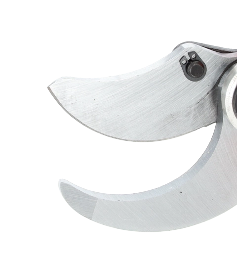 Krachtige borstelloze motor voor snelle en schone sneden