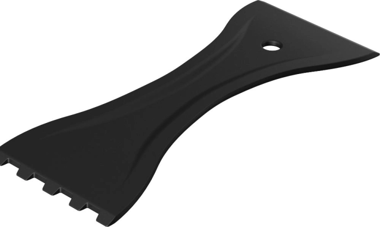 Spatule de nettoyage pour gril Sencor SBG 7030BK