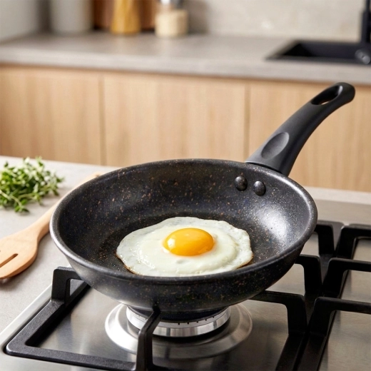 Taille idéale de 16 cm pour le petit-déjeuner et les petites portions