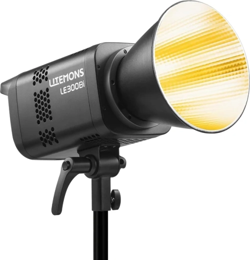 Godox Litemons LE300Bi LED Light