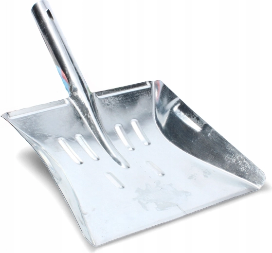 Praktische zeefgaten