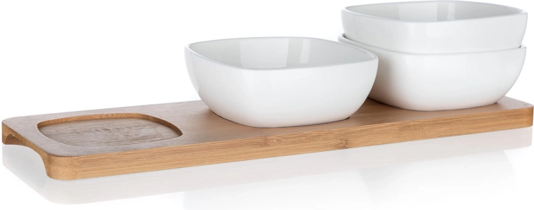 Dimensions pratiques et service organisé