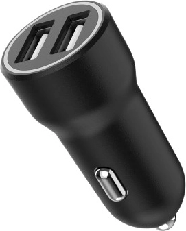 Zwei Geräte gleichzeitig laden