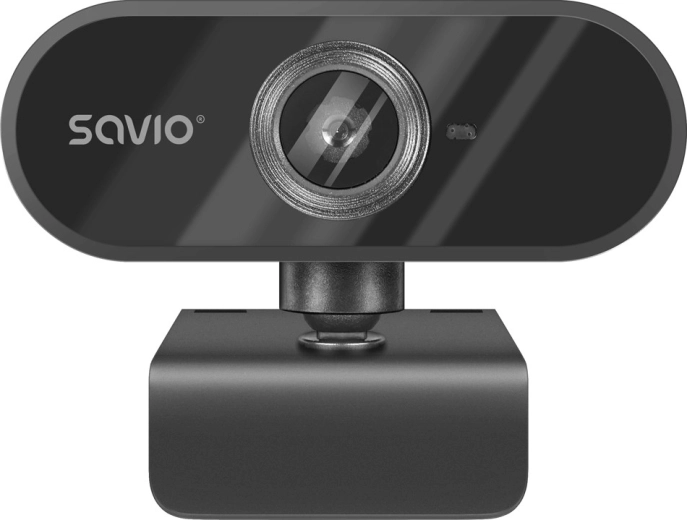 USB HD Webcam CAK-04
