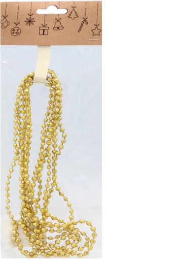 Éclat métallique brillant