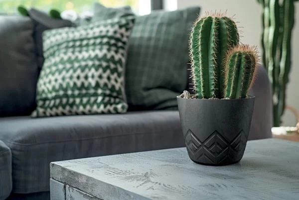 Décoration élégante pour intérieur et extérieur