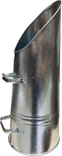 Duurzame verzinkte constructie