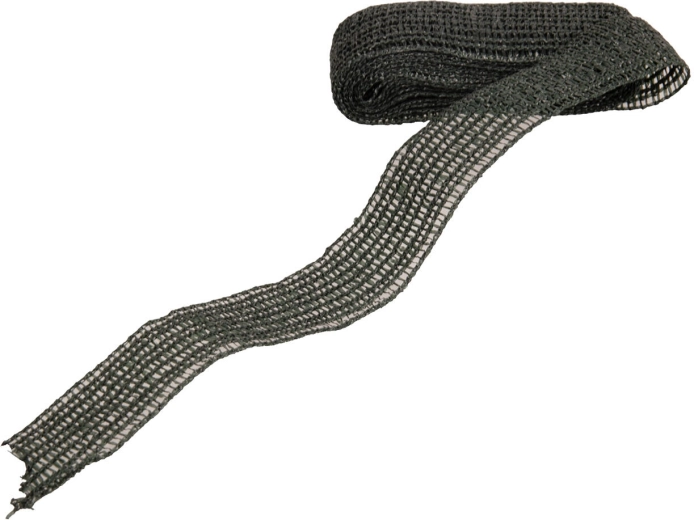 Easy length adjustment