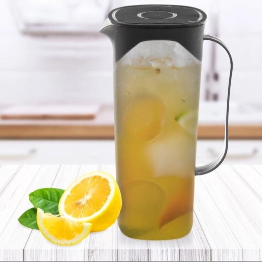 Corps transparent pour contrôler le contenu