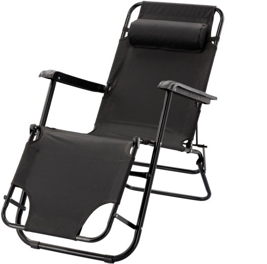 Durable frame and breathable seat