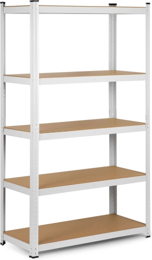 Robust construction and high load capacity