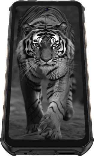 Helder 90Hz‑display, ook leesbaar in zonlicht