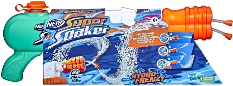 Reservoir voor maximaal 709 ml water