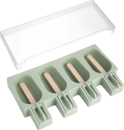 Dicht schließender Deckel gegen Auslaufen und Gerüche