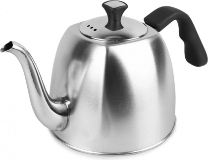 Teekanne zur Zubereitung von Tee und Kräutern Maestro 1,1l