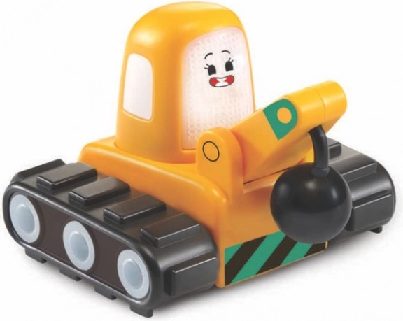 TUT TUT Toy Car Otík – Klaudie