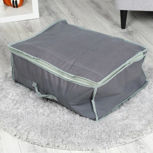 Sturdy handle for easy carrying