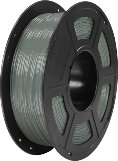 Anycubic TPU-filament grijs 1 kg