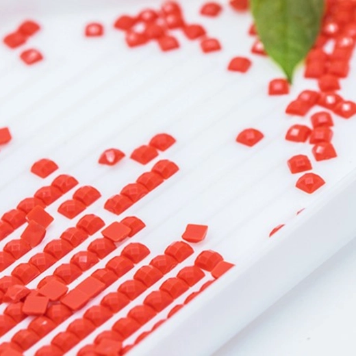 Precise sorting and quick pouring