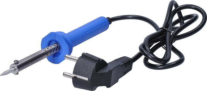 Power supply 230 V / 50 Hz