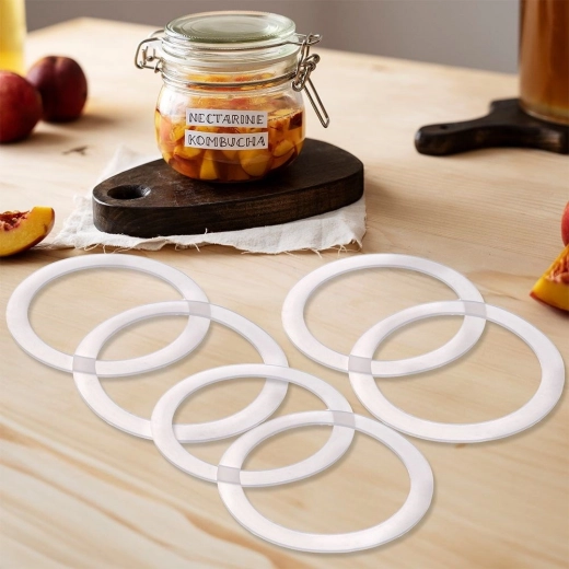 Food-safe and easy care