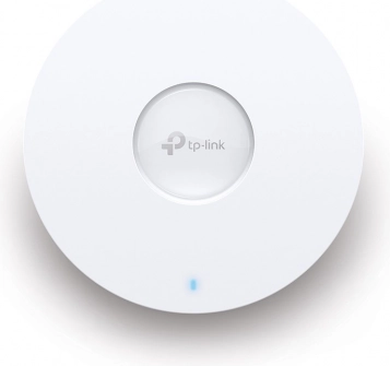 Point d’accès plafond Wi‑Fi 6 TP-Link Omada EAP610 (AX1800)