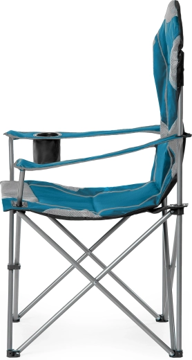 Structure en acier stable avec capacité de charge de 130 kg