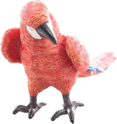 Veilig spelen voor kinderen vanaf 3 jaar