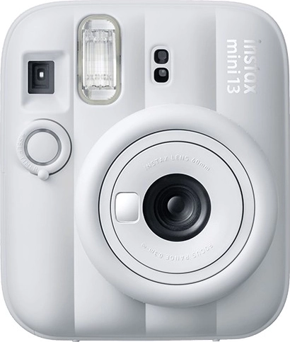Fujifilm Instax mini 13 wit