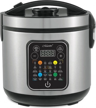 Multicuiseur 5 l avec 30 programmes, 900 W MAESTRO MR-794