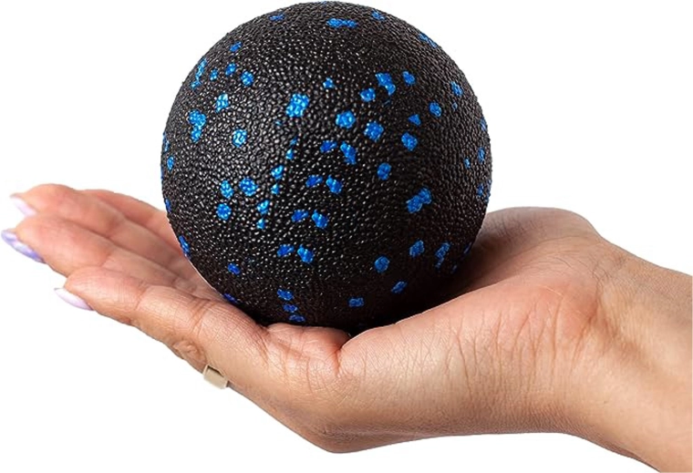 Balle de massage pour points gâchettes