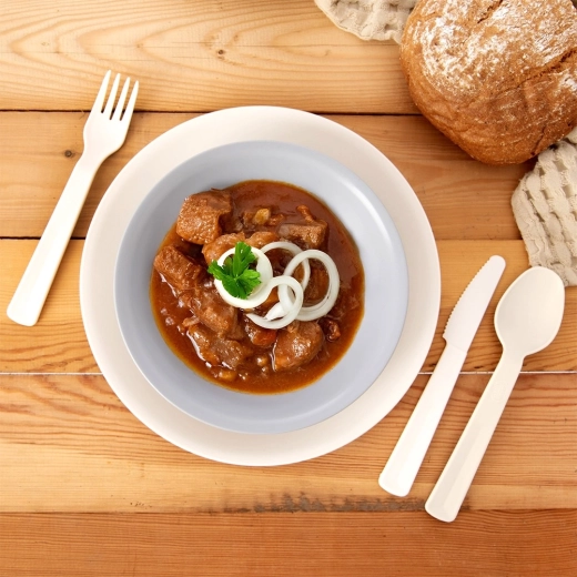 Entretien facile au lave-vaisselle