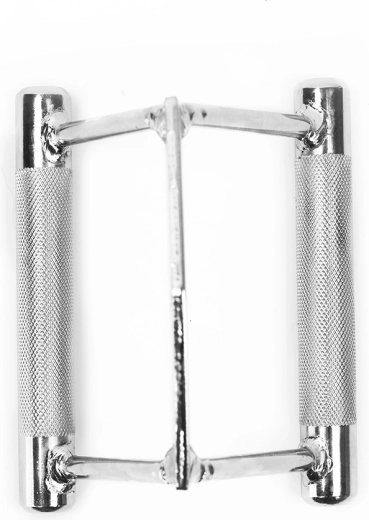 Structure en acier solide pour une longue durée de vie