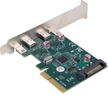 Overdrachtsnelheid tot 10 Gb/s