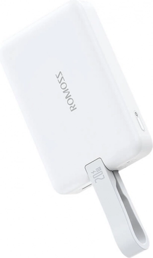 Batterie externe Romoss WMS10 10000mAh 20W