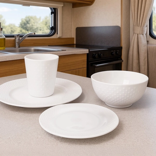 Great at home and on the go