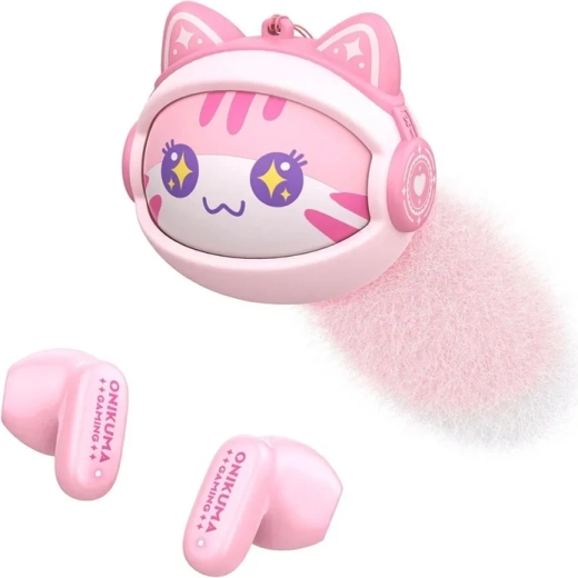 Low latency for smooth gaming and video