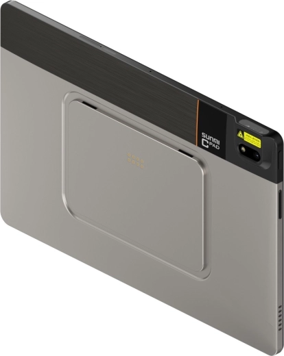 Magnetische modulare Befestigung