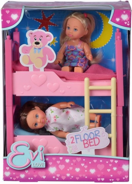 Accessoires voor elke pop apart