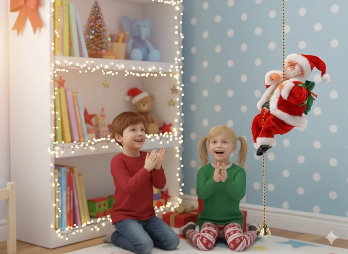 Easy to hang and versatile placement