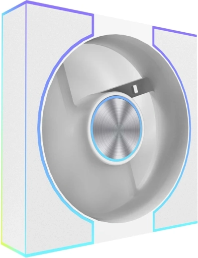 Synchronizable ARGB lighting