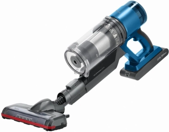 Smart Auto mode with DustSensor