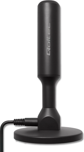 Starker Empfang dank 28 dBi Gewinn