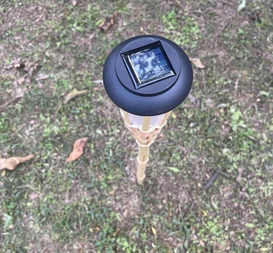 Zonne-energie zonder kabels