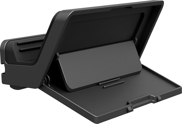 Angle réglable pour un affichage parfait