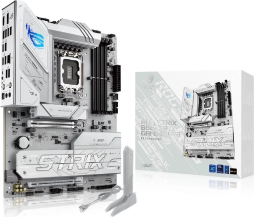 Carte mère ROG Strix B860-A Gaming WiFi