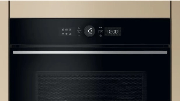 6e Sens : cuisson automatique sans souci