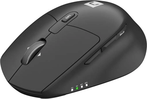 Boutons silencieux et voyants LED intelligents