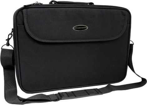 Sacoche pour ordinateur portable ESPERANZA Classic+ 17"